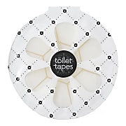 Toilet Tapes Toilet Blokje - Peppermint Passion
