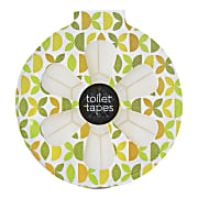 Toilet Tapes Toilet Blokje - Lushy Limes