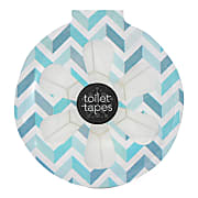 Toilet Tapes Toilet Blokje - Mystic Marine