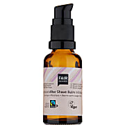 Fair Squared Aftershave Balm Intimate -  Abrikoos