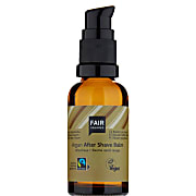 Fair Squared Argan Aftershave Balm