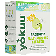 Yokuu Allesreiniger Refill 2x