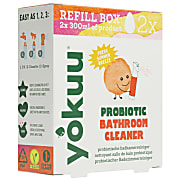 Yokuu Badkamerreiniger Refill 2x