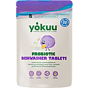 Yokuu Vaatwastabletten - 30 stuks