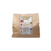 Droguerie Ecologique Natrium Percarbonaat - Vaste Waterstofperoxide - 5kg
