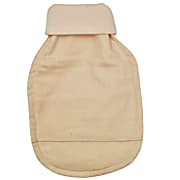 Fair Zone Kruikhoes Biologisch Katoen - 0,8L