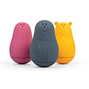 BigJigs Bad vriendjes - Vanaf 4mnd