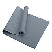 FairMove Yogamat Grijs