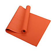 FairMove Yogamat Oranje