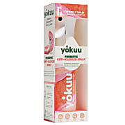 Yokuu Probiotische Allergiespray Starter Kit