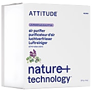Attitude Luchtreiniger - Lavendel & Eucalyptus