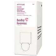 Attitude Bulk2Go Vloeibaar Afwasmiddel Baby - Parfumvrij