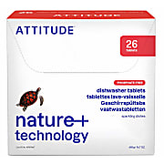 Attitude Vaatwastabletten (26)