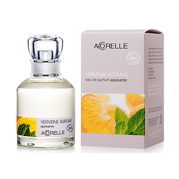 Acorelle Citrus Verbena Edp 50Ml acorelle kopen in de aanbieding