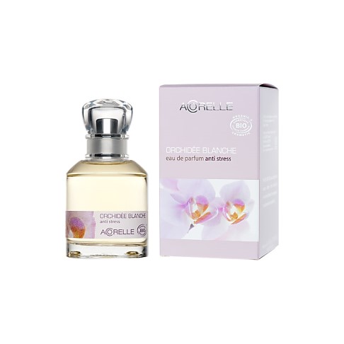 Acorelle Eau de Parfum White Orchid EDP 50ml