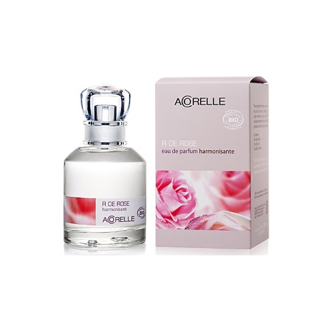 Acorelle Eau de Parfum R of Rose EDP 50ml