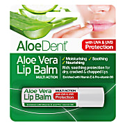 AloeDent Lippenbalsem