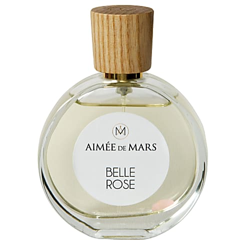 Aimée De Mars Belle Rose - Eau de Parfum Legère