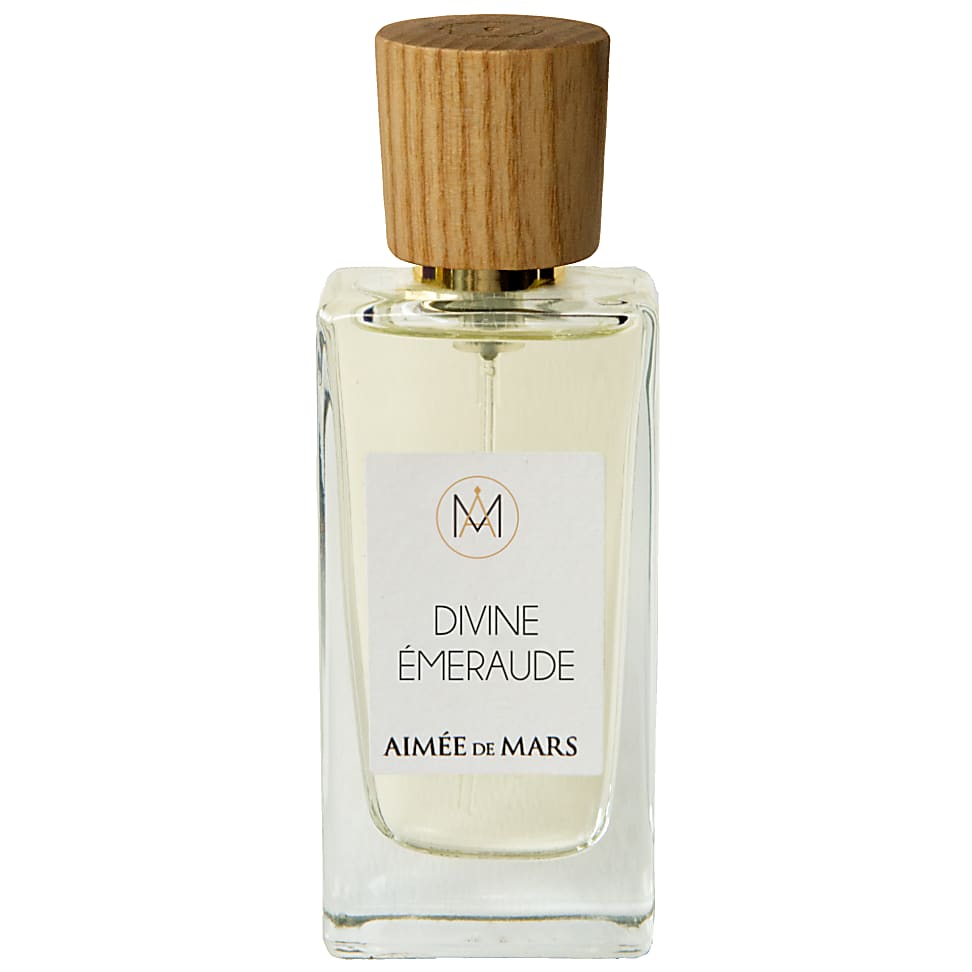 Aimee de Mars DIVINE EMERAUDE - Eau de Parfum Legere