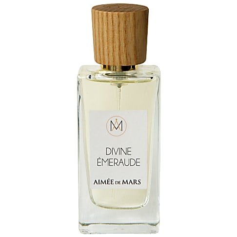 Aimée de Mars DIVINE EMERAUDE - Eau de Parfum Legère