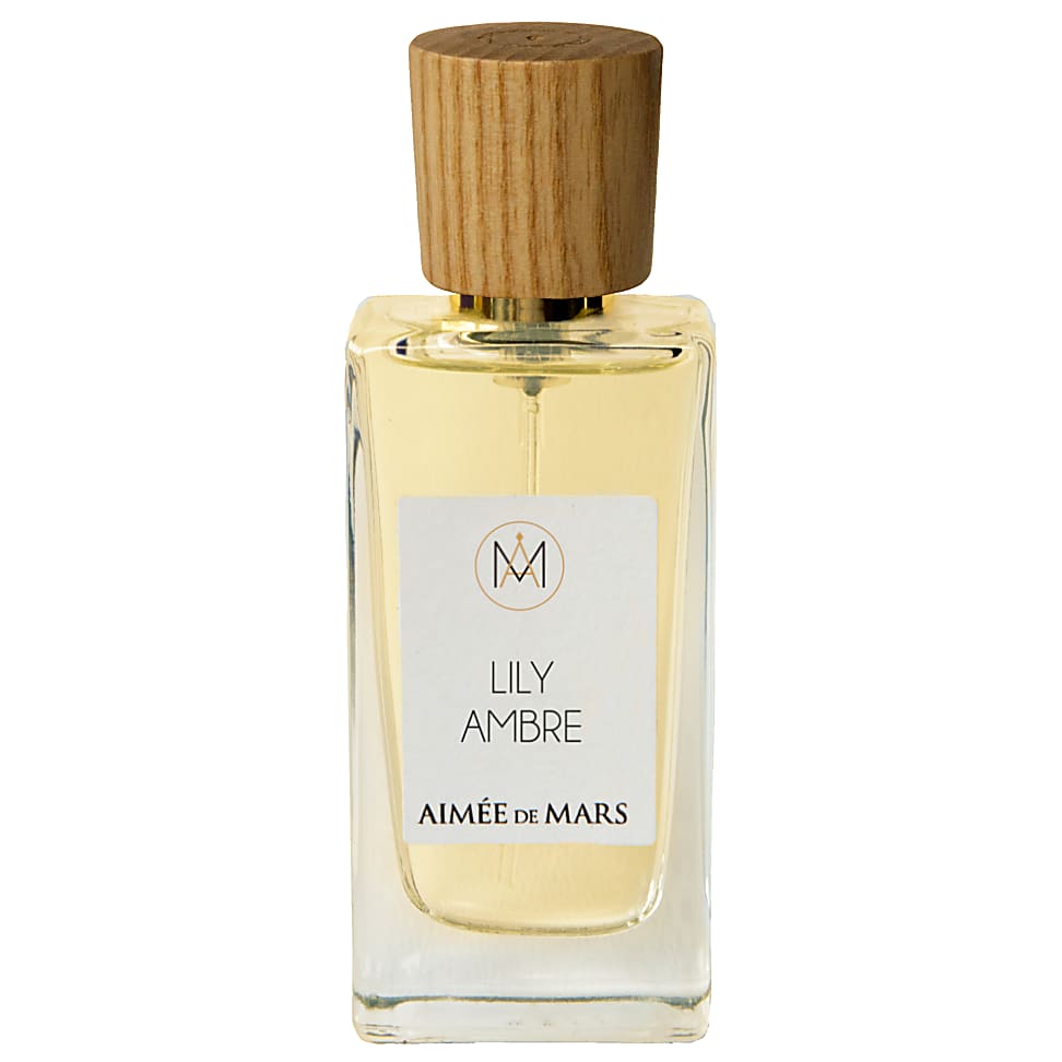 Aimee de Mars LILY AMBRE - Eau de Parfum Legere