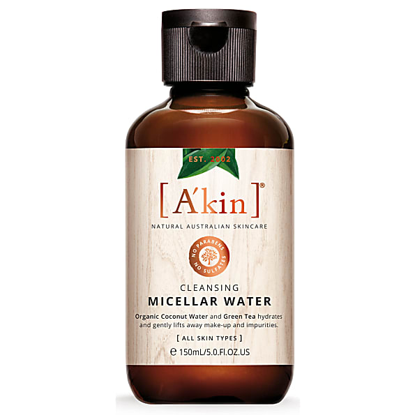 Akin Cleansing Micellar Water 150Ml akin kopen in de aanbieding Akin Cleansing Micellar Water 150Ml akin kopen in de aanbieding