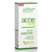 Alba Botanica Acnedote Pimple Patches