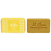 Al Bara Aleppo Zeep Citroen 100gr
