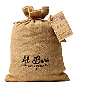 Al Bara Aleppo Zeepvlokken 2kg