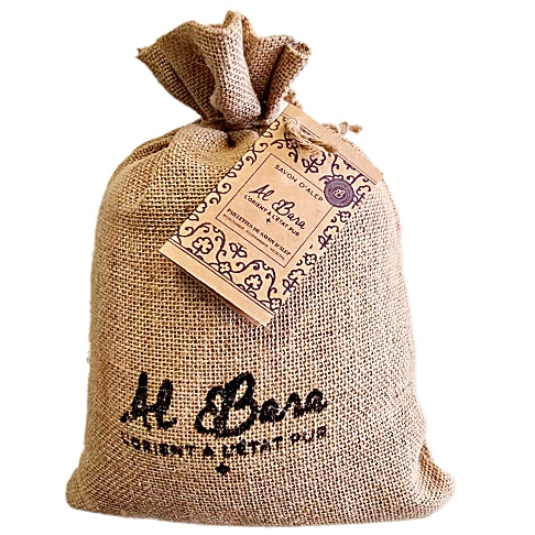 Al Bara Aleppo Zeepvlokken 2kg