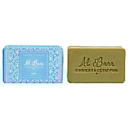 Al Bara Aleppo Zeep Iris 100gr