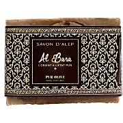 Al Bara Aleppo Zeep Pure Olijfolie 200gr
