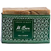 Al Bara Aleppo Zeep, Olijfolie & 20% Laurierbesolie 200gr