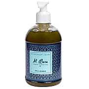 Al Bara Vloeibare Aleppo Zeep Olijfolie & 35% Laurierbesolie 500ml