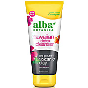 Alba Botanica Hawaiian Volcanic Clay Cleanser Scrub