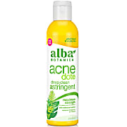 Alba Botanica Acnedote Deep Clean Astringent