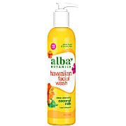 Alba Botanica Hawaiian Coconut Milk Facial Wash