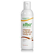 Alba Botanica Intense Hydraterende Lichaamsolie