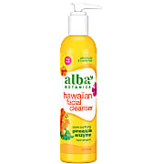 Alba Botanica Hawaiian Pineapple Enzyme Facial Cleanser