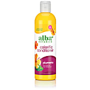 Alba Botanica Hawaiian Plumeria Conditioner (gekleurd haar)