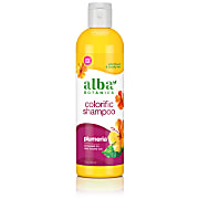 Alba Botanica Hawaiian Plumeria Shampoo (gekleurd haar)