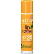 Alba Botanica Sun Lip Balm SPF25
