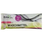 Alma Win Vloeibaar Wasmiddel Donkere en Zwarte Was 45 ml
