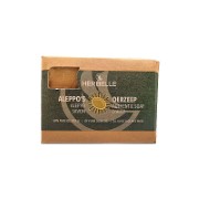 Aleppo's Oerzeep 100% olijfolie 200g