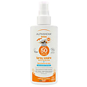 Alphanova Sun BIO SPF 50 Hypoallergeen Zonnebrand Spray Baby