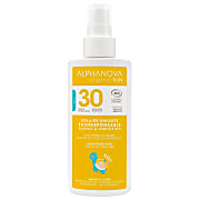 Alphanova Sun BIO SPF 30 KIDS Zonnebrand Spray