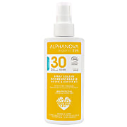 Alphanova Sun BIO SPF 30 Zonnebrand Spray