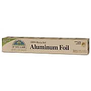If You Care 100% Gerecycled Aluminiumfolie