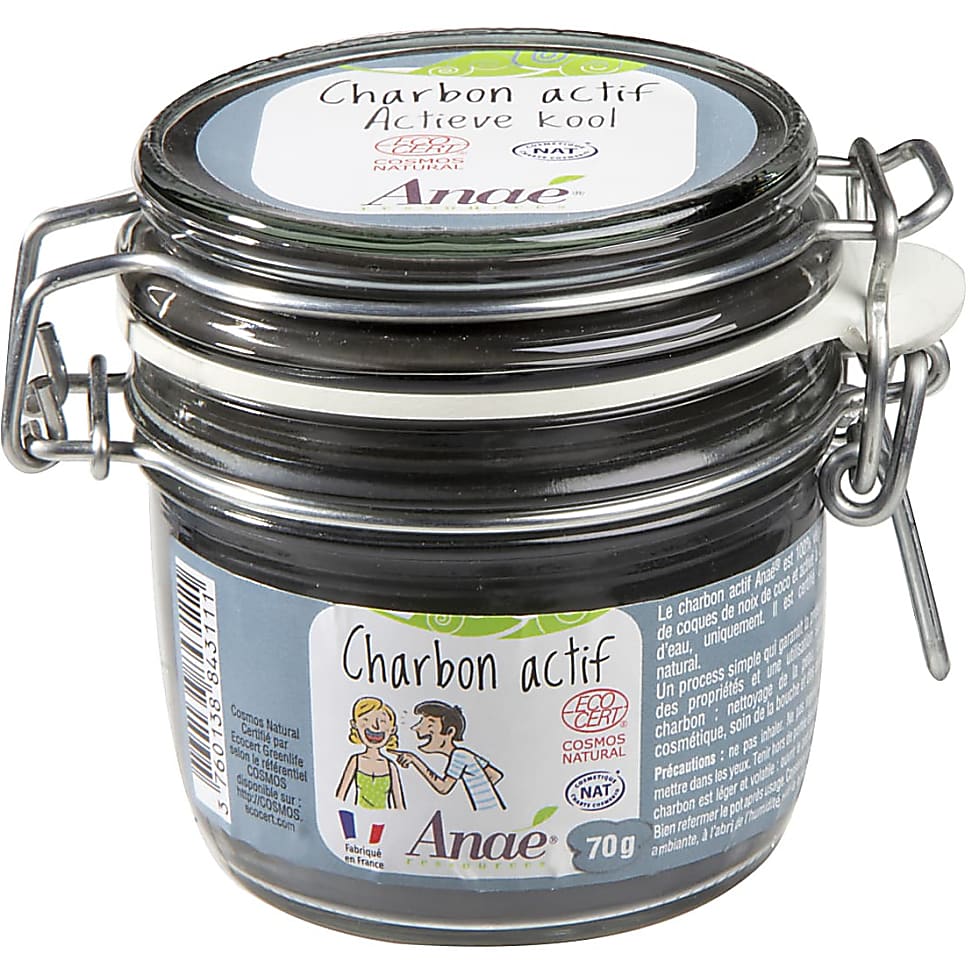 Anae Actieve Kool 70gram