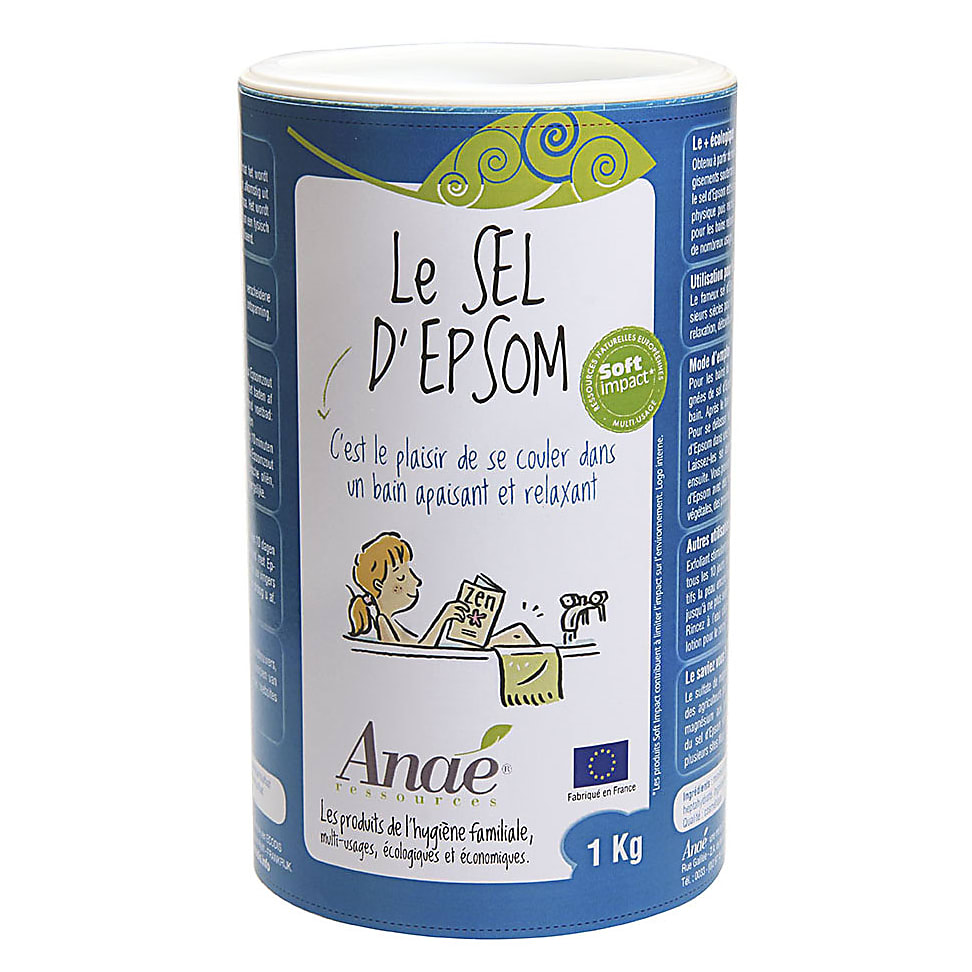 Anae Epsomzout